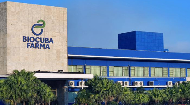 El Grupo Empresarial BioCubaFarma cuenta actualmente con más de 2 mil 400 patentes otorgadas. /Foto: BioCubaFarma