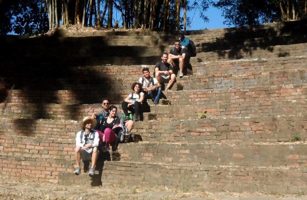 La semilla teatral que siempre germina en el Escambray cienfueguero