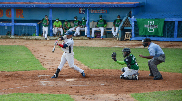 Foto: Leandro Pérez Pérez/ Adelante