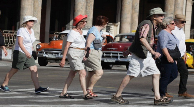 Nuevas sanciones contra los turistas estadounidenses que evadan las restricciones de viajes a Cuba. /Foto: HotelTur