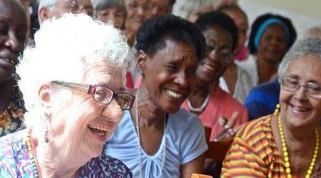 El envejecimiento poblacional marca la dinámica demográfica en Cuba. /Foto: ACN