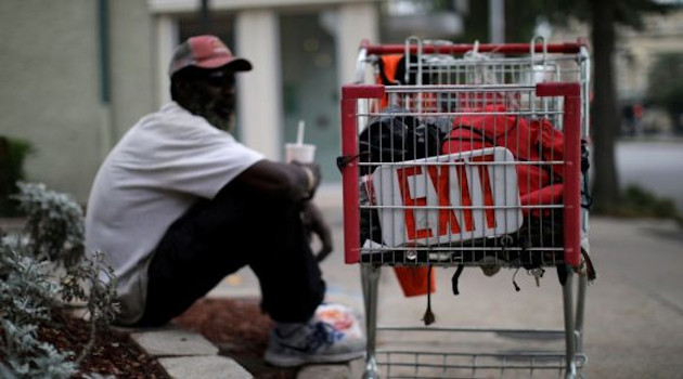 Las últimas estadísticas revelan que el daño al mercado laboral de Estados Unidos causado por la pandemia sigue siendo profundo.