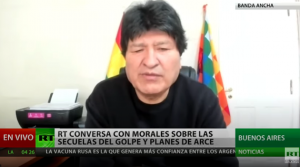 captura de pantalla.