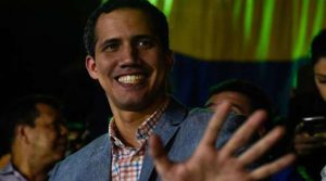 Revelan entrega de fondos millonarios a oposición en Venezuela
