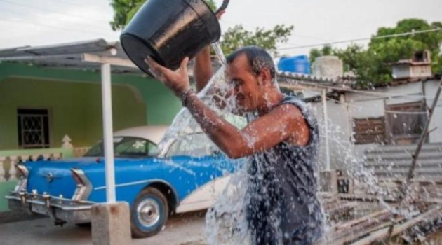 Luego de 1980 uno de los efectos del cambio climático es el calentamiento global. Sobresalen: 2009, 2011 y 2016../Foto: Tomada de internet