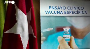Cuba en condiciones de producir cien millones de dosis de la vacuna Soberana 02