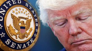 Senado de EEUU declara constitucional juicio político contra Trump