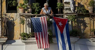 EEUU vs. Cuba después de Trump: una relación tóxica ¿para siempre? / Foto: Ramon Espinosa / AP