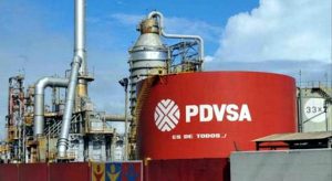 Venezuela anunció este viernes la apertura total de la industria de hidrocarburos del país a la inversión extranjera. /Foto: Reuters