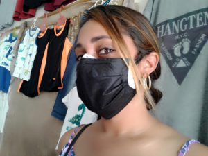 cuentapropista Milena-Salud Cubana