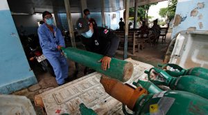 Ministerio de Salud de Brasil advierte que seis estados se encuentran en situación crítica por falta de oxígeno
