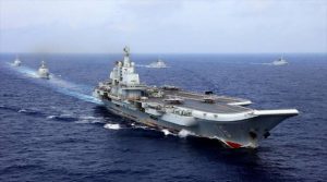 ‘EEUU perdería una guerra con China en aguas disputadas’