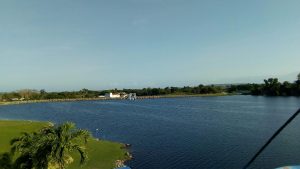 Embalses Cienfuegos temporada ciclónica