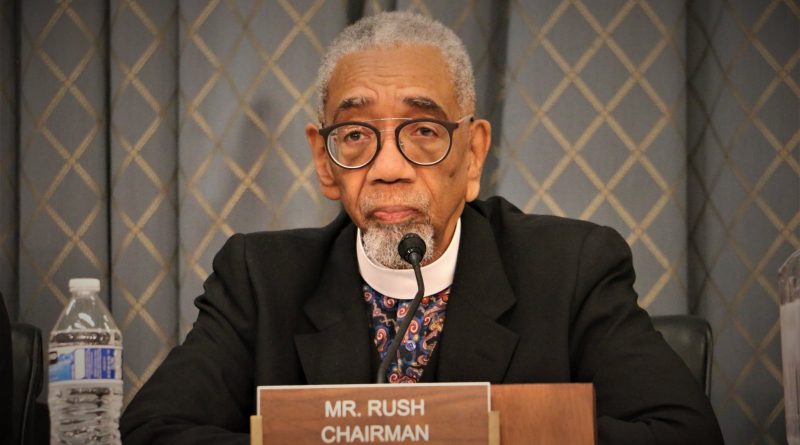 bobby l rush