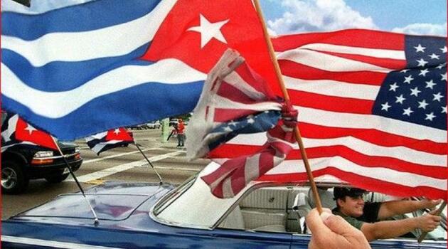 Desde los Estados Unidos crecen los reclamos por un cambio de la política de Washington hacia Cuba. /Foto: CubaSí