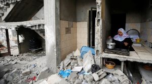 ONU pide crear comisión para investigar violaciones de DDHH en Gaza