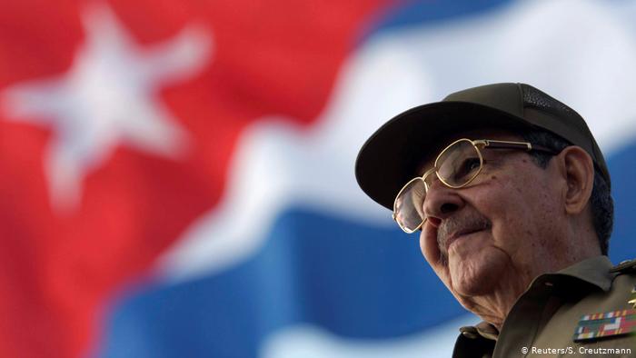 legado Raúl Castro