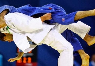 Proyectan creación de un Salón de la Fama de Judo Proyectan creación de un Salón de la Fama de Judo