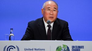 China y EE.UU. anuncian en la COP26 un inesperado acuerdo para "evitar el impacto catastrófico" del cambio climático 