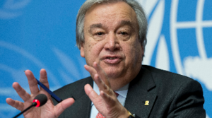 ONU señala contradicciones que quedaron por superar en COP26