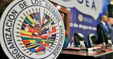 La Secretaría de la OEA no debería ser cómplice de las agresiones de EE. UU. a Cuba