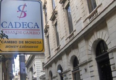 Nueva casa de cambio privada ya opera en Cuba