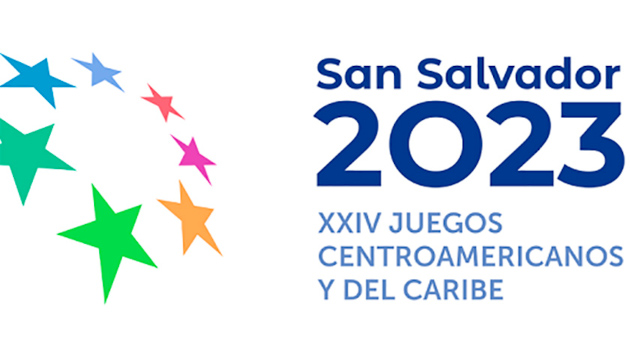 XXIV Juegos Centroamericanos y del Caribe San Salvador 2023
