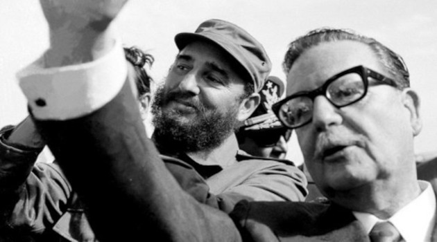 Fue un gran amigo de Cuba y del líder histórico de la Revolución de la nación caribeña, Fidel Castro. Foto: Prensa Latina