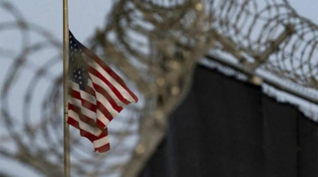 Canciller de Cuba, Bruno Rodríguez, reitera el llamado al cierre de la cárcel norteamericana en la Base Naval de Guantánamo.