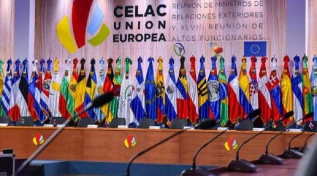 Celac.