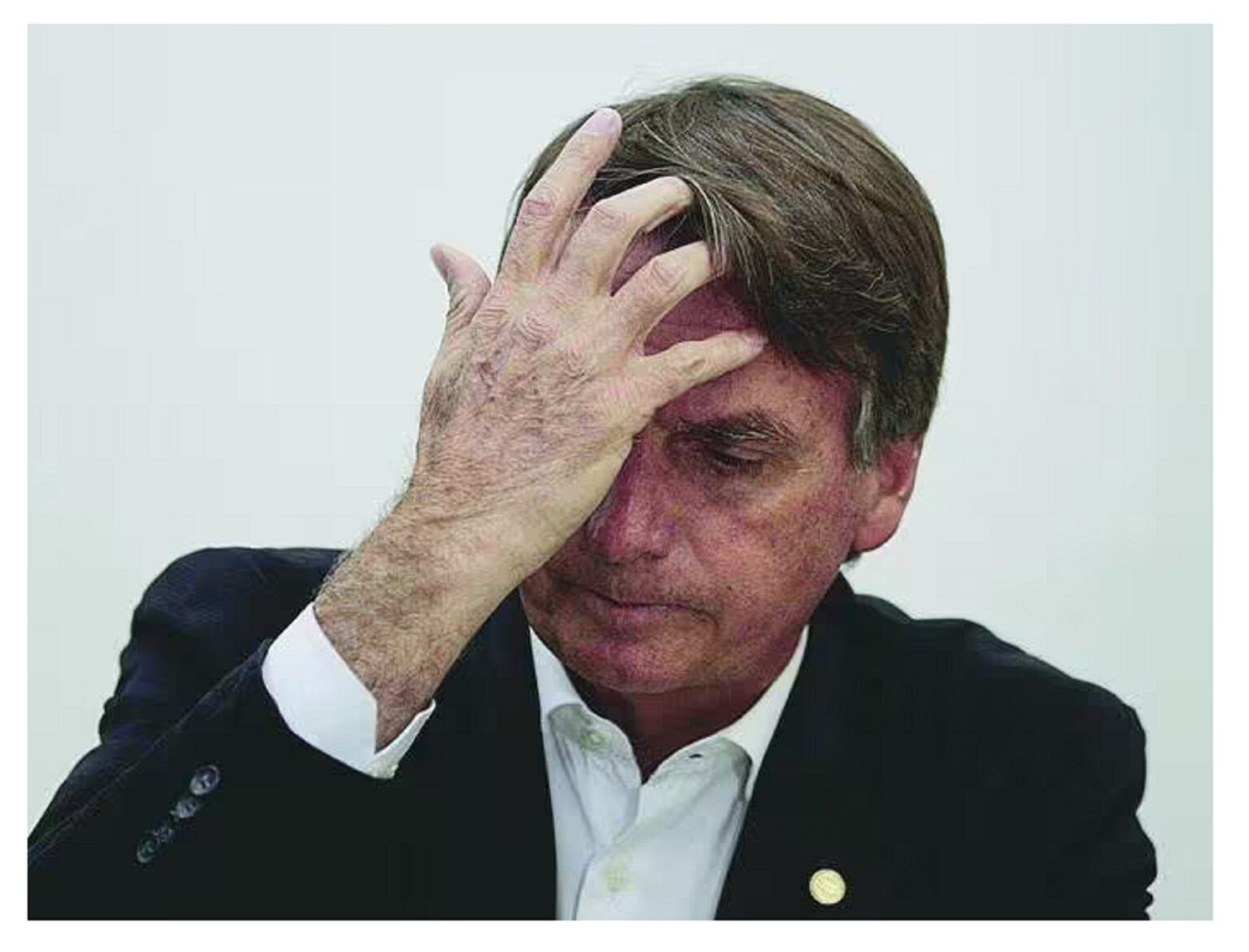 A disqualified Bolsonaro could be held accountable for other crimes in Brazil