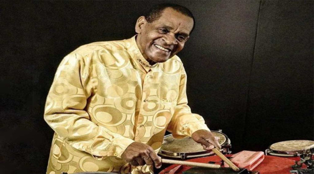 Fallece percusionista Jesús María Abreu, fundador del grupo cubano Los Papines.