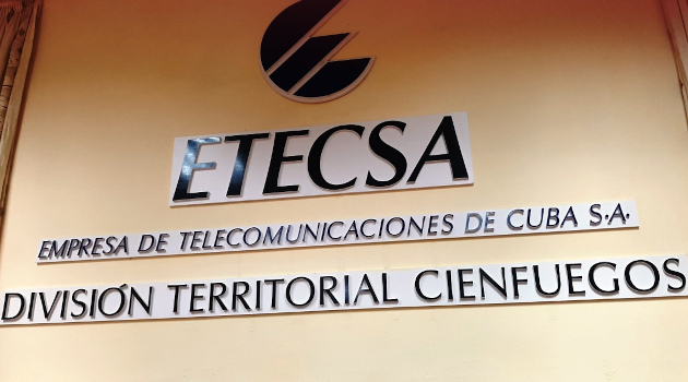 Etecsa 2023