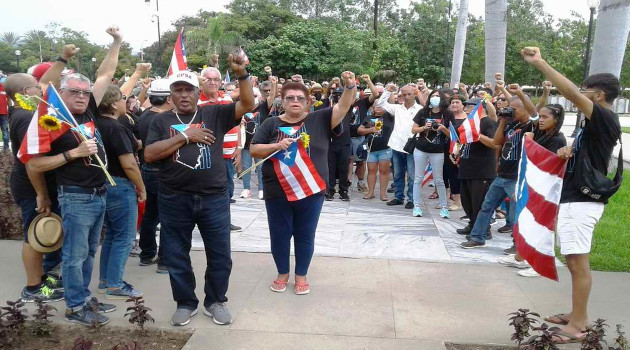 Grupos de solidaridad con Cuba asistirán a celebraciones por el 26 de Julio en Santiago de Cuba