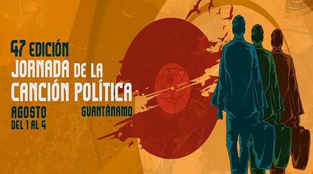 Jornada de la Canción Política