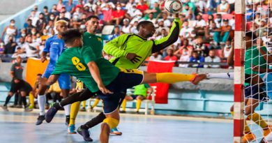 Liga Nacional de Futsal