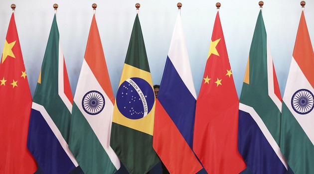 cumbre del BRICS