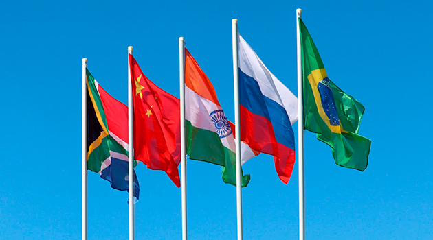 BRICS