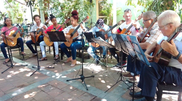 Foto: Cortesía de la Uneac Cienfuegos.