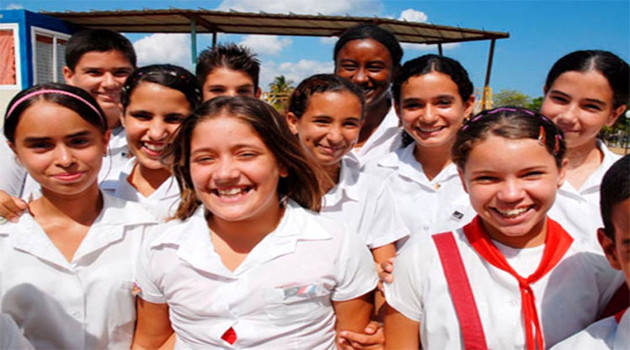 Cuba avanza en la Política de Atención Integral a la Niñez, Adolescencia y Juventudes.