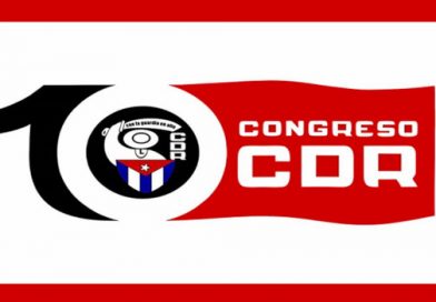 Inicia X Congreso de mayor organización de masas de Cuba