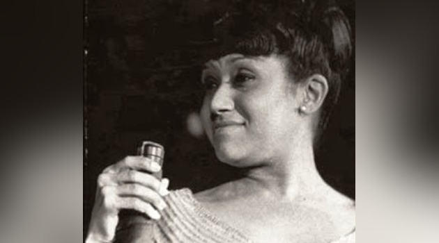 María Micaela Secada Ramos, voz imprescindible del filin, el bolero y la balada en Cuba.