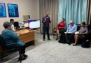 Intercambio en la Universidad de Cienfuegos promueve el aprendizaje del inglés