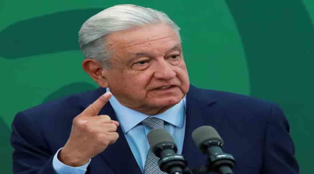 Llegará hoy a ciudad de Cali, el presidente mexicano, Andrés López Obrador, para participar en cumbre mundial que replantee las políticas de drogas.