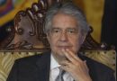 Presidente Lasso busca apoyo de EEUU para luchar contra el crimen organizado en Ecuador