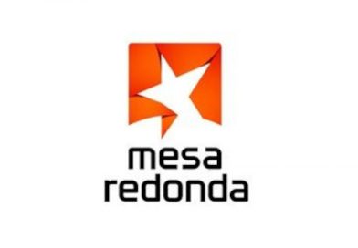 Logo de la Mesa Redonda. /Foto: Sitio Web Mesa Redonda.