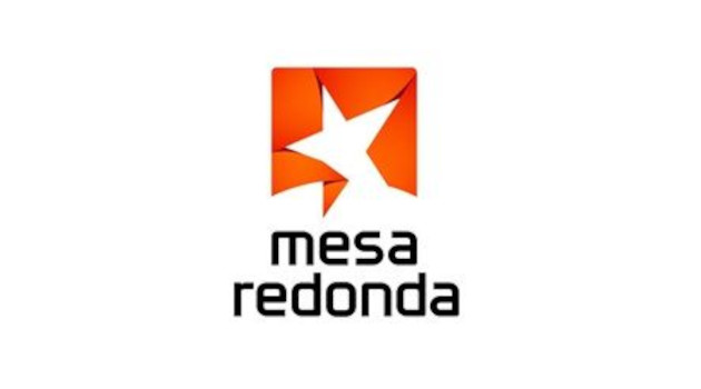 Logo de la Mesa Redonda. /Foto: Sitio Web Mesa Redonda.