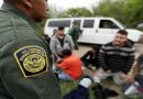 Patrulla Fronteriza de EEUU detiene a número récord de migrantes