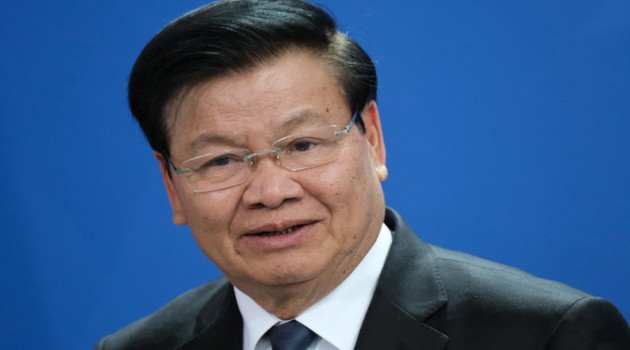 Presidente de Laos, Thongloun Sisoulith, estará en la Cumbre del Grupo de los 77 (G-77) y China.