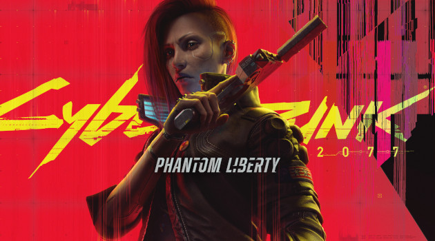 <em>Phantom Liberty</em>, la sobrevida de <em>Cyberpunk 2077</em>